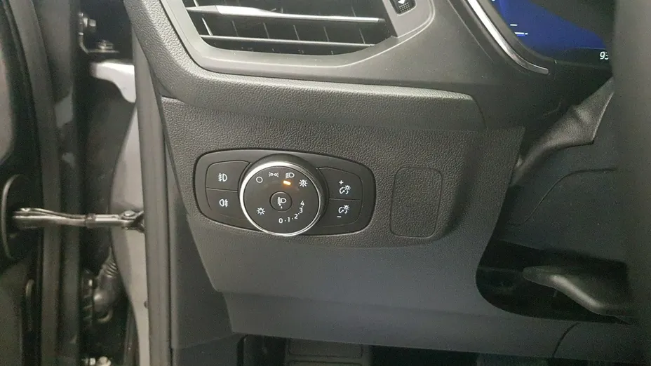 FORD Focus -