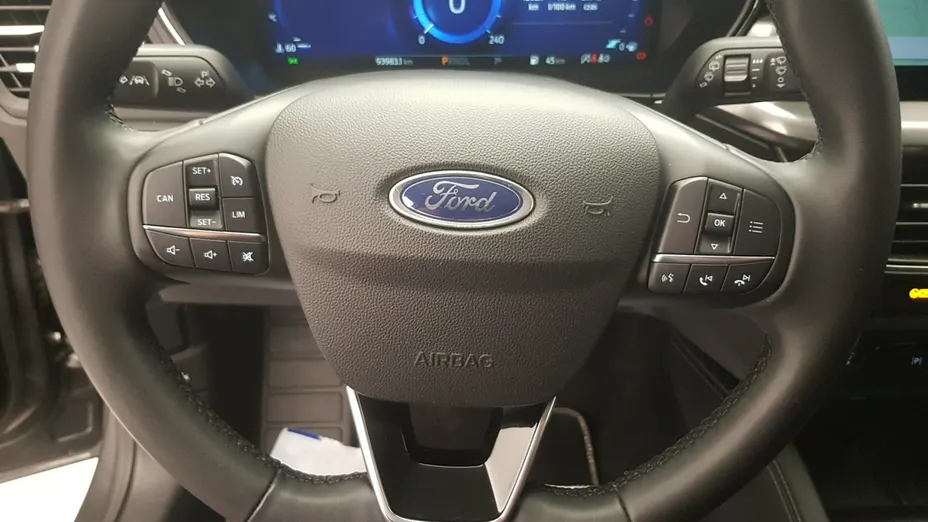 FORD Focus -