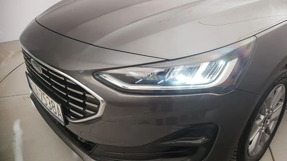 FORD Focus -