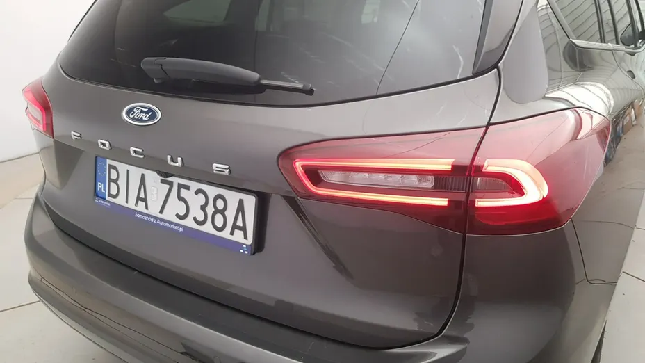 FORD Focus -