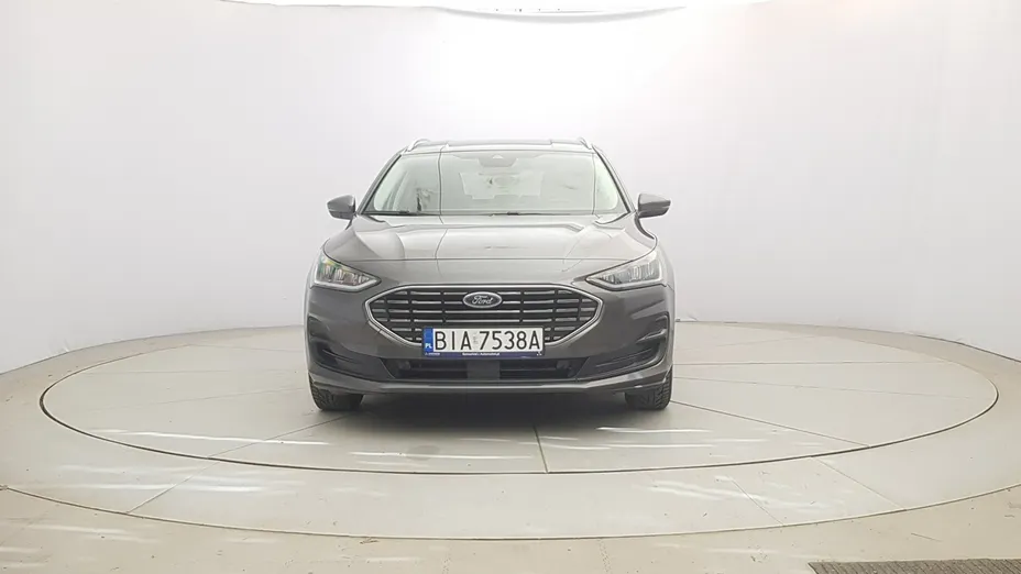 FORD Focus -