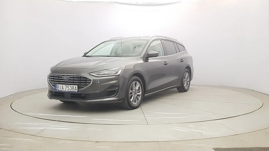 FORD Focus -