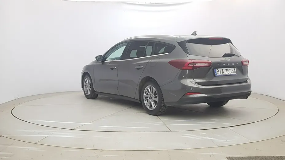 FORD Focus -