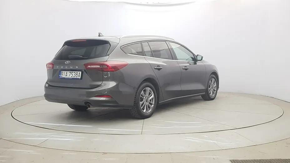 FORD Focus -