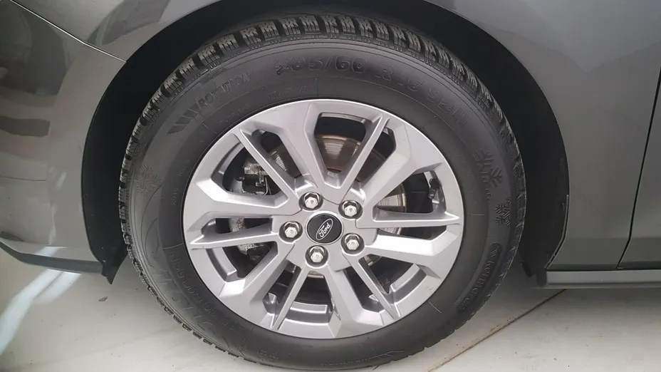 FORD Focus -