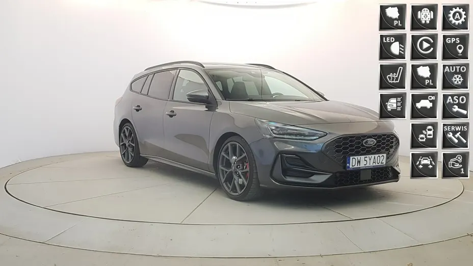 FORD Focus -