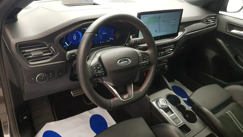 FORD Focus -