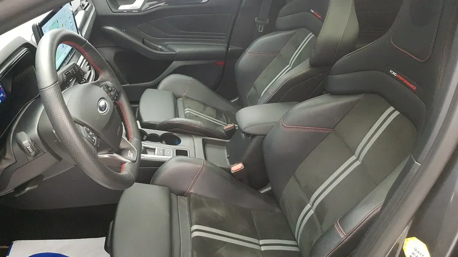 FORD Focus -
