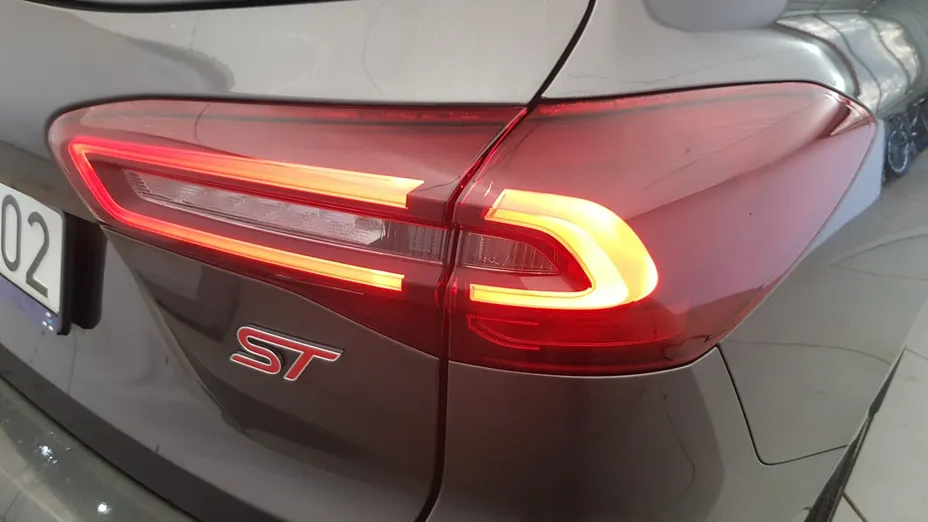 FORD Focus -
