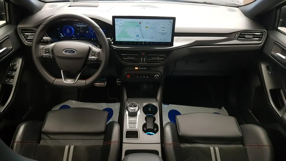 FORD Focus -