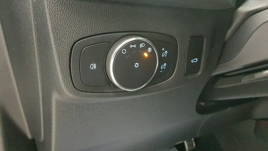 FORD Focus -