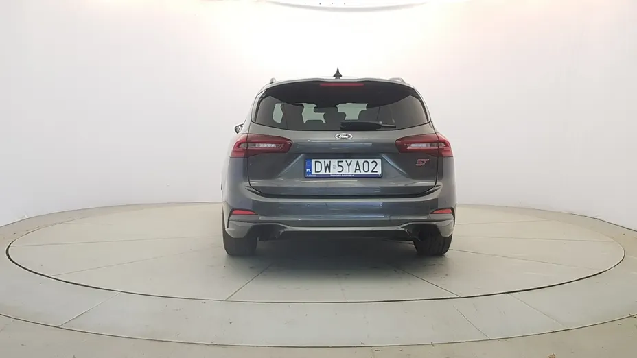 FORD Focus -