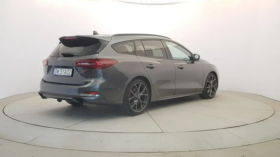 FORD Focus -