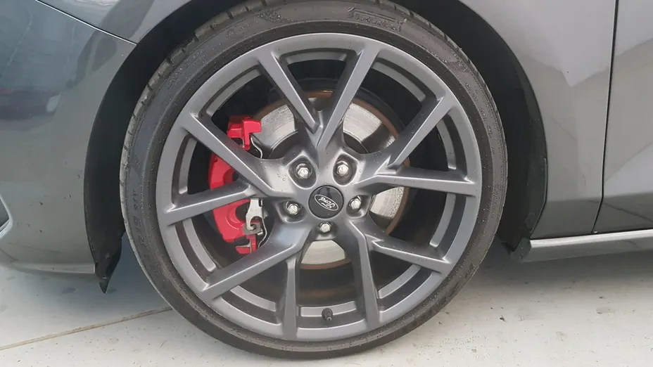 FORD Focus -