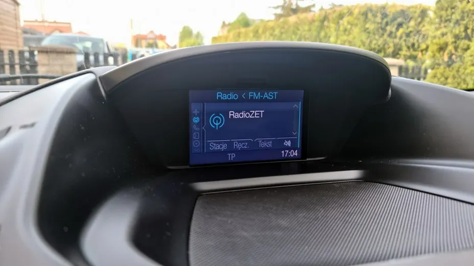 FORD Kuga -
