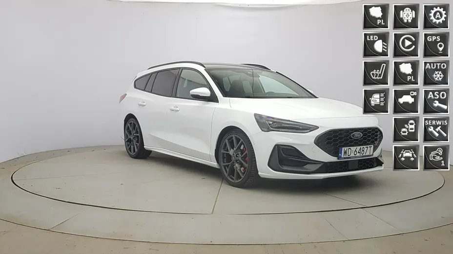 FORD Focus -