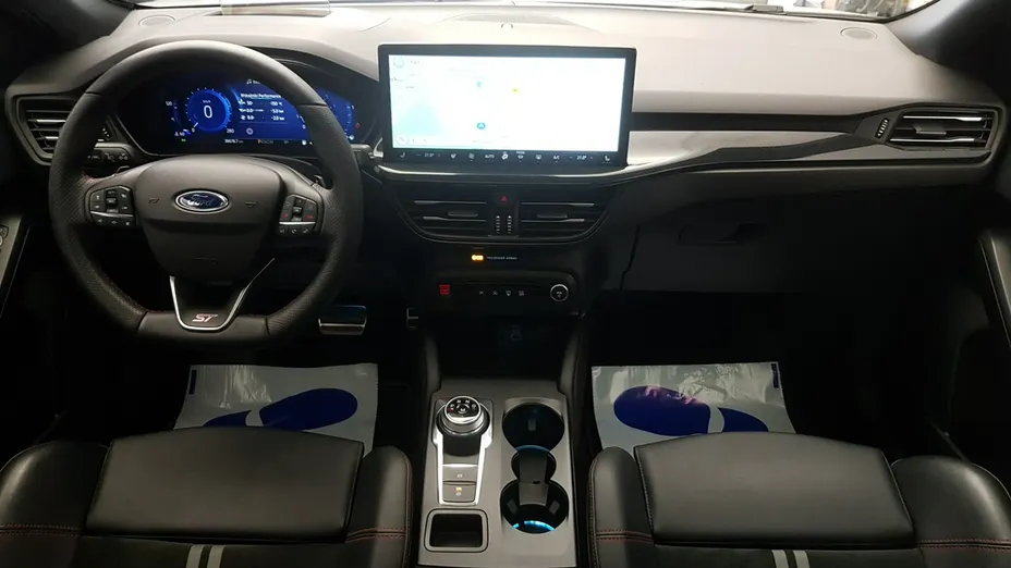 FORD Focus -