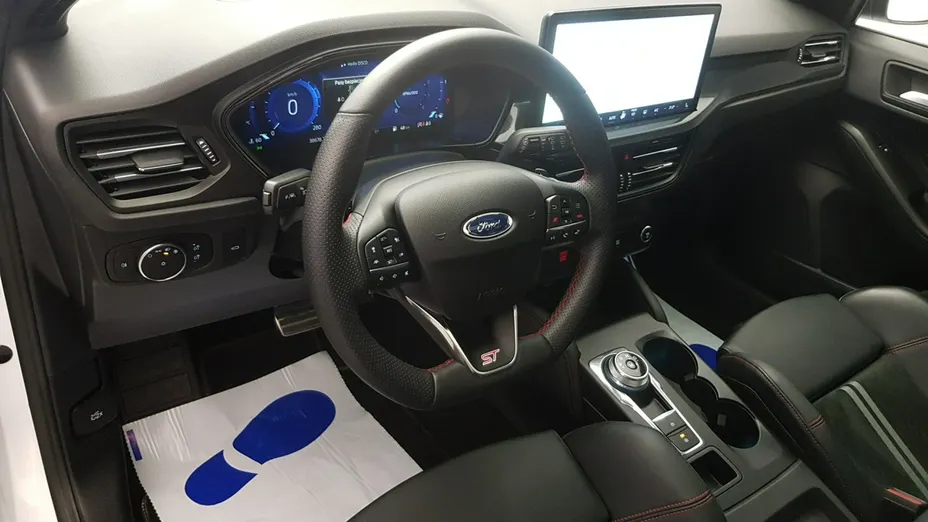 FORD Focus -