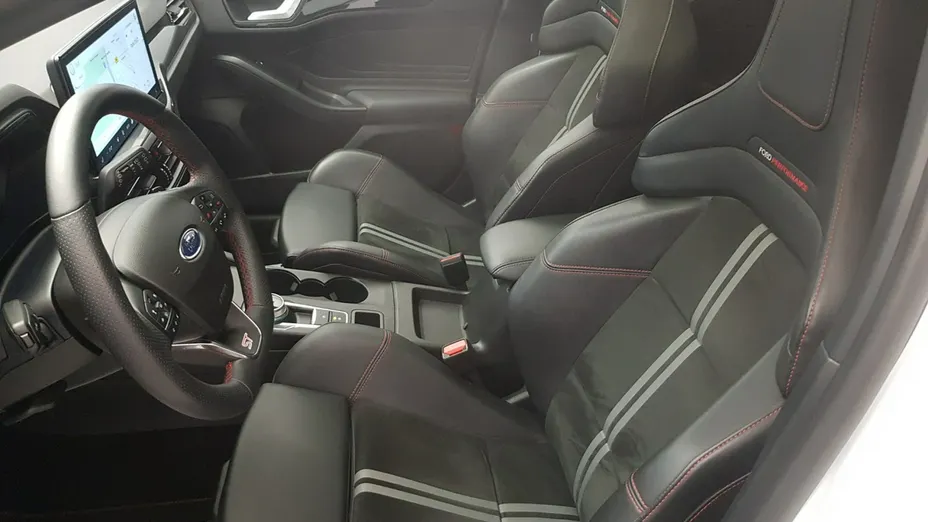 FORD Focus -