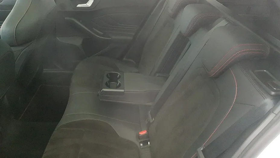 FORD Focus -