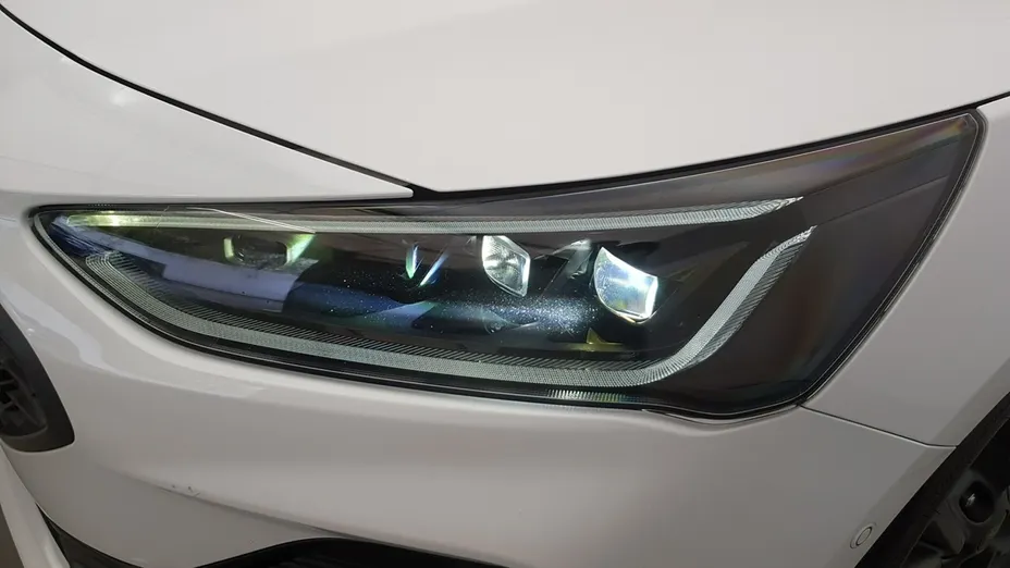 FORD Focus -