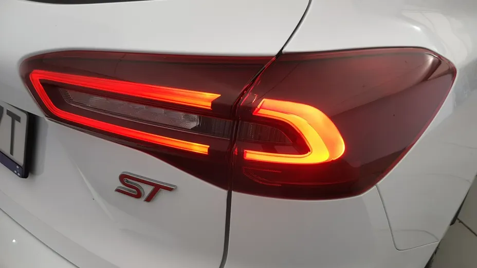FORD Focus -