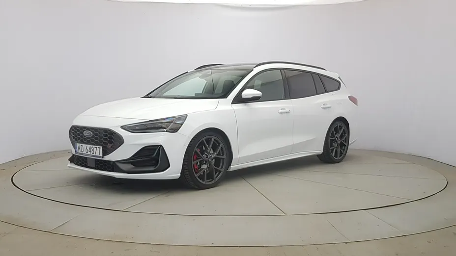 FORD Focus -