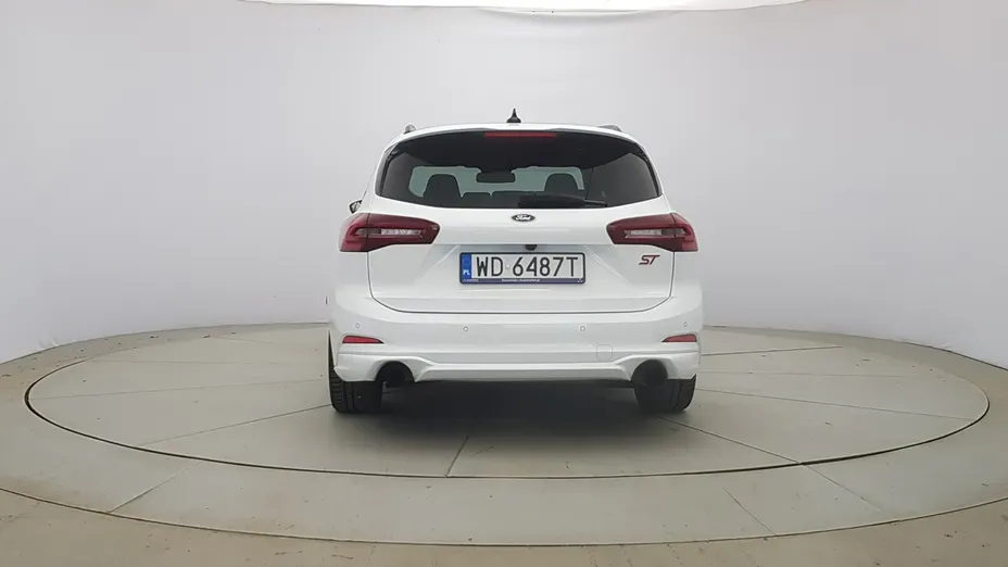 FORD Focus -