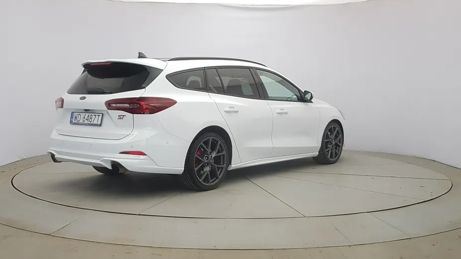FORD Focus -