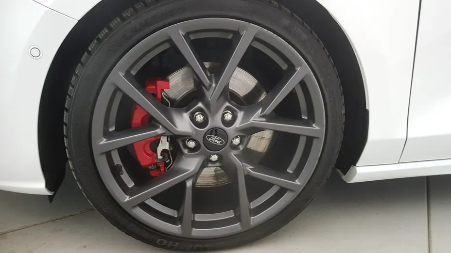 FORD Focus -