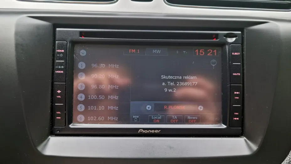 KIA Cee'd -