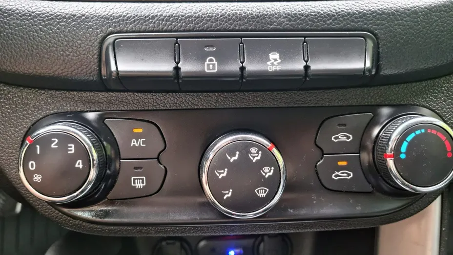 KIA Cee'd -