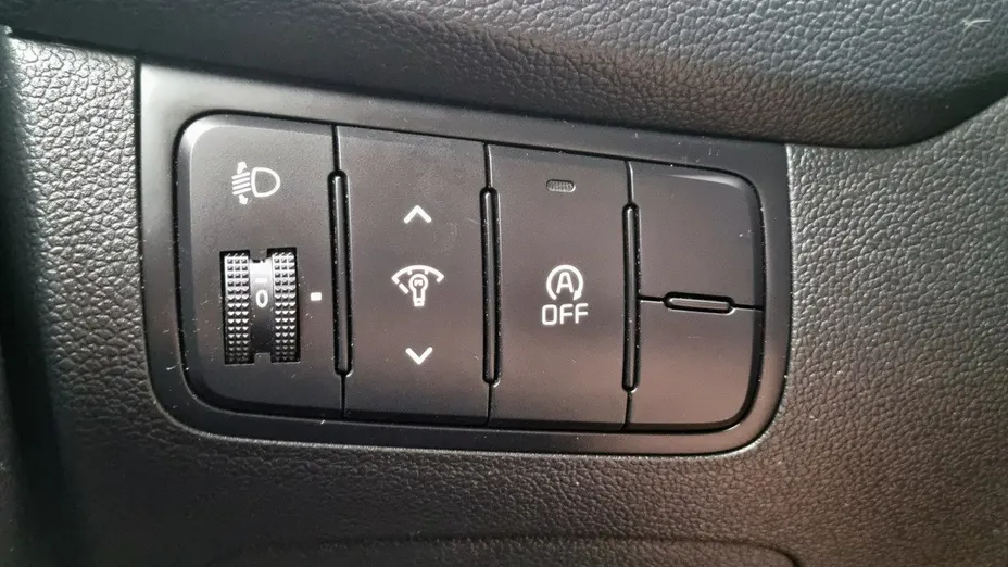KIA Cee'd -