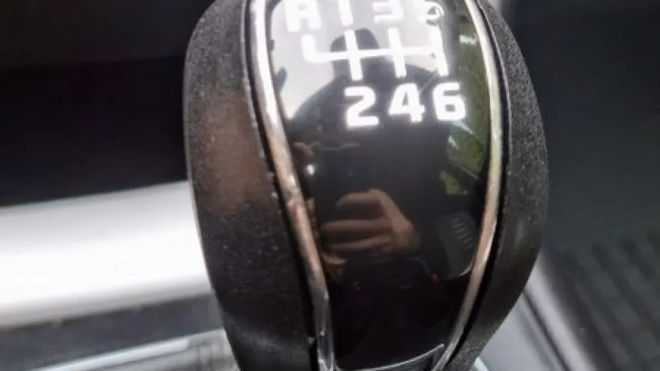 KIA Cee'd -