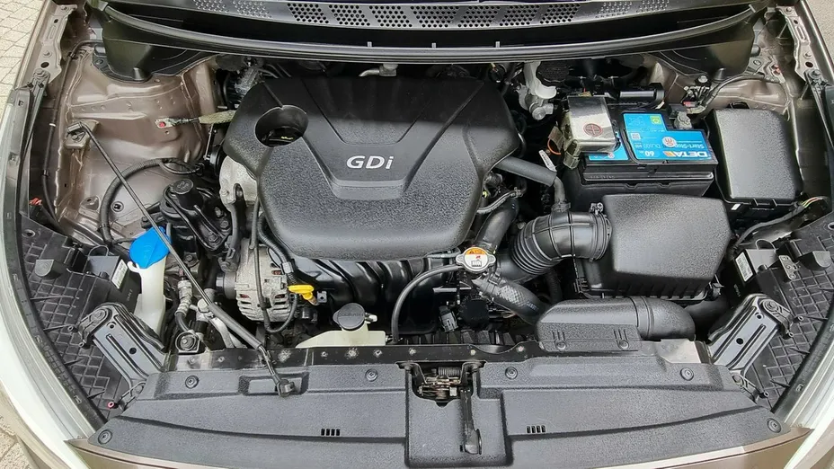 KIA Cee'd -