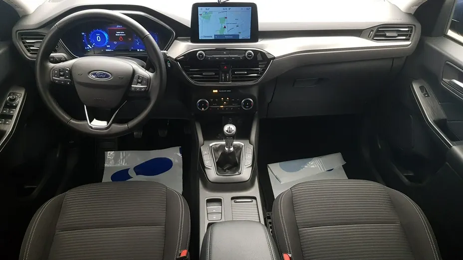 FORD Kuga -
