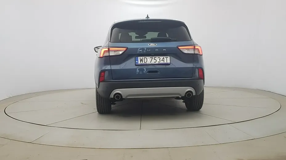FORD Kuga -