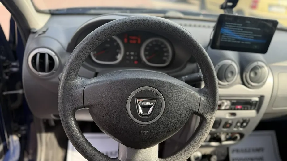 DACIA Duster -