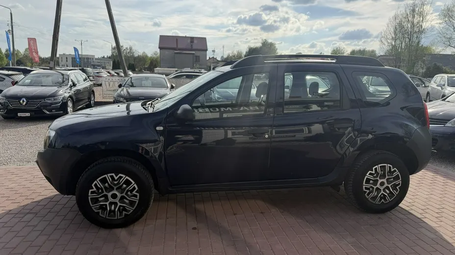 DACIA Duster -
