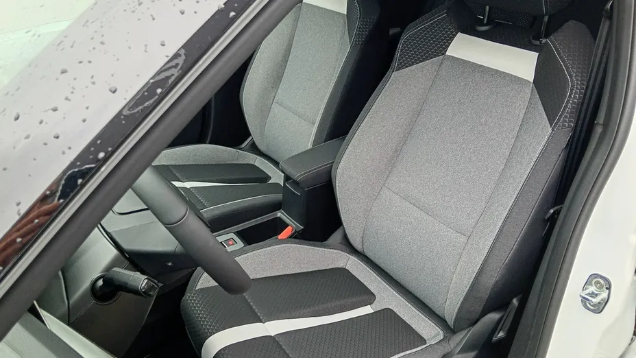 OPEL Frontera -