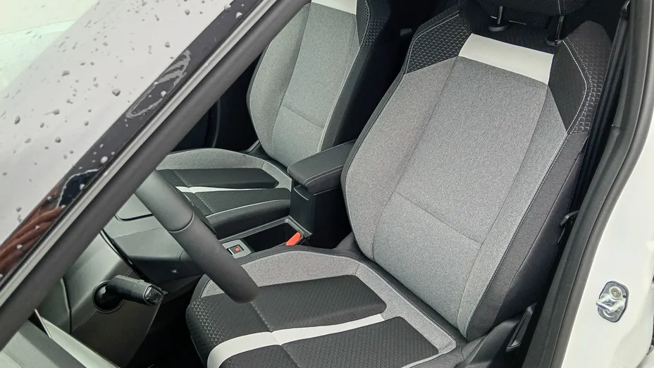 OPEL Frontera -