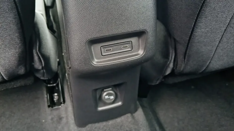OPEL Frontera -
