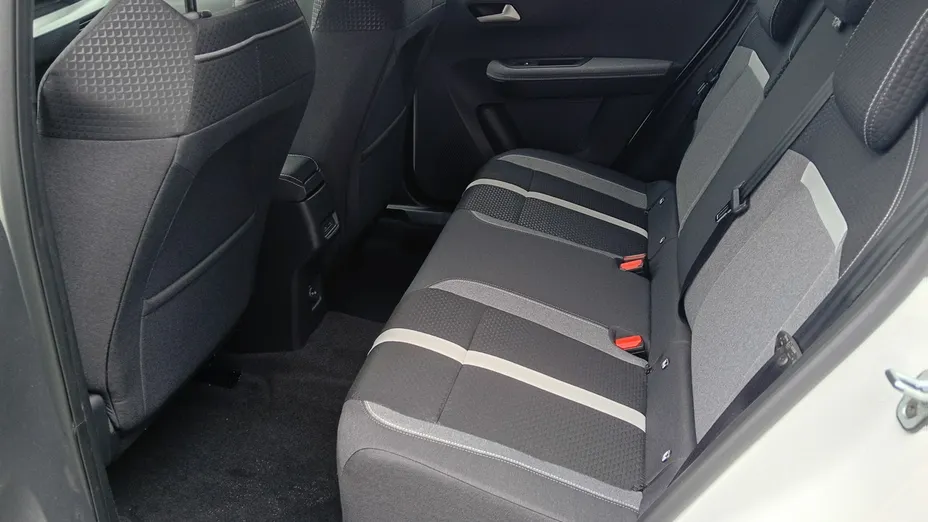 OPEL Frontera -