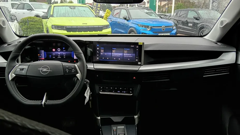 OPEL Frontera -