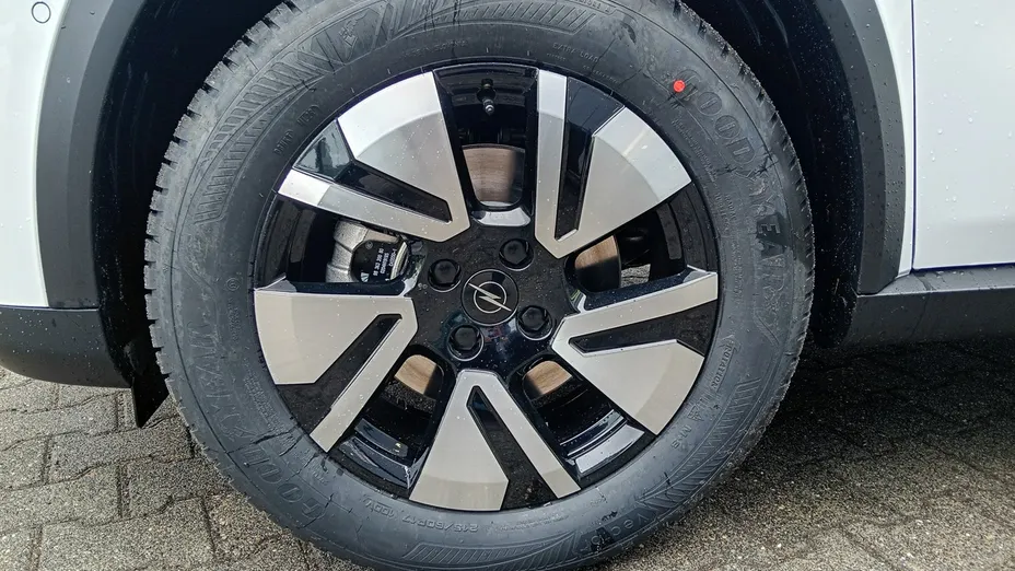 OPEL Frontera -