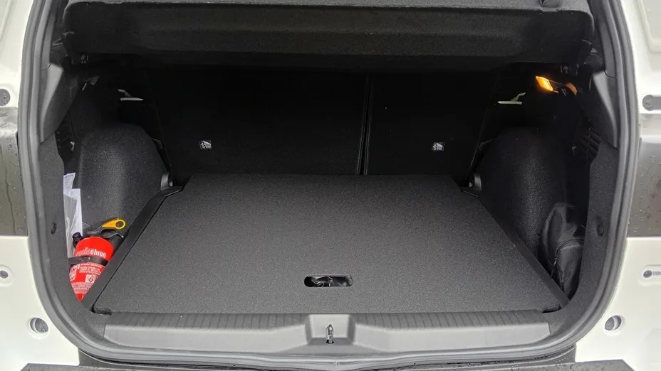 OPEL Frontera -