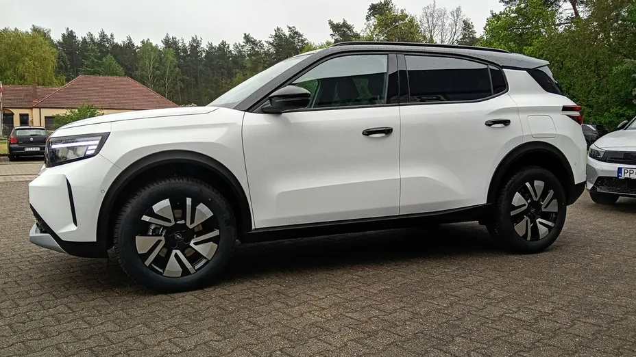 OPEL Frontera -