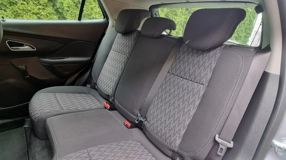 OPEL Mokka -