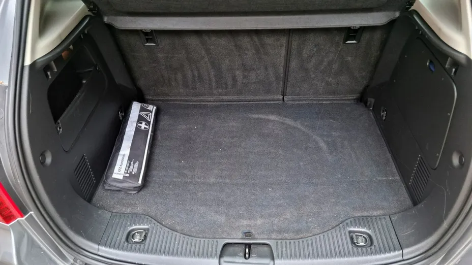 OPEL Mokka -
