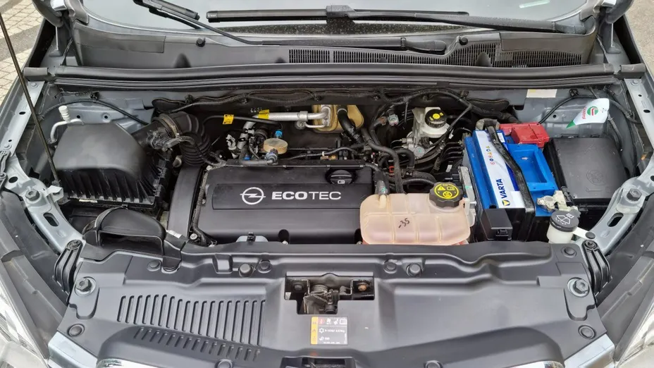 OPEL Mokka -
